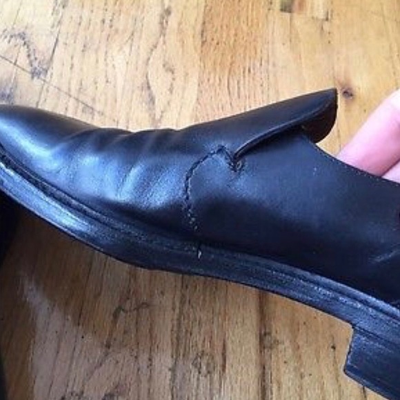 Men’s Dries Van Noten dress shoes main image 6